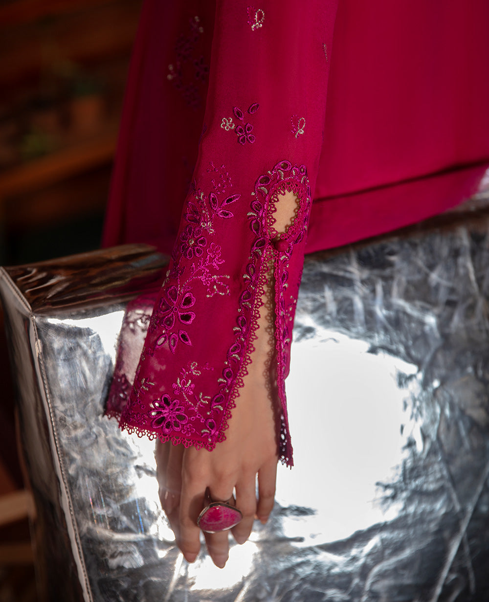 Republic Womenswear | Premium Pret 25 | RPP-04 (Miel) -  Republic Womenswear Ladies Clothes - Original Designer Dress - House of Maryam