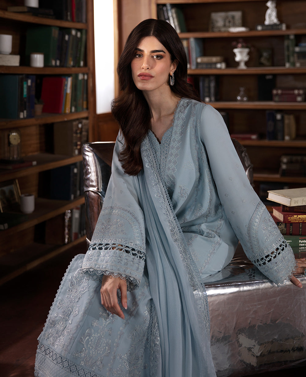 Republic Womenswear | Premium Pret 25 | RPP-08 (Chéri) -  Republic Womenswear Ladies Clothes - Original Designer Dress - House of Maryam