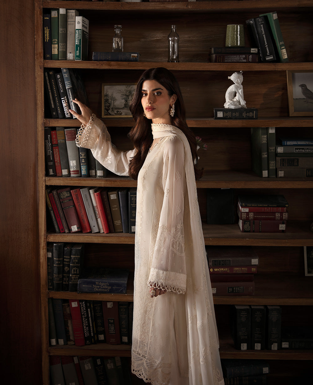 Republic Womenswear | Premium Pret 25 | RPP-10 (Fée) -  Republic Womenswear Ladies Clothes - Original Designer Dress - House of Maryam