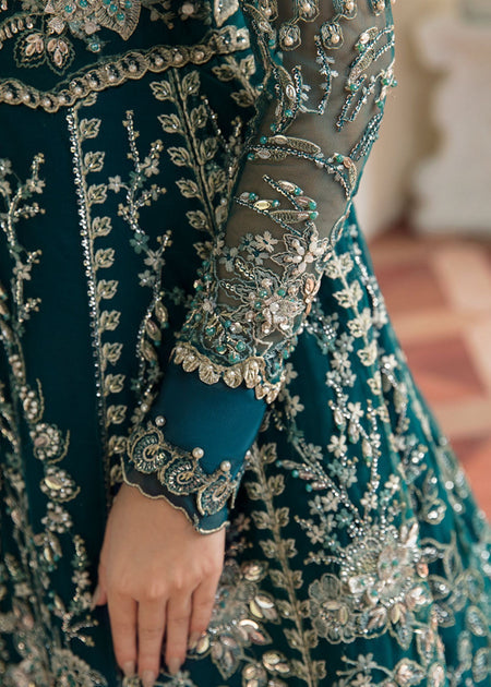 Republic Womenswear | Wedding Formals | Une Jecinthe -  Republic Womenswear Bridal - Original Designer Dress - House of Maryam