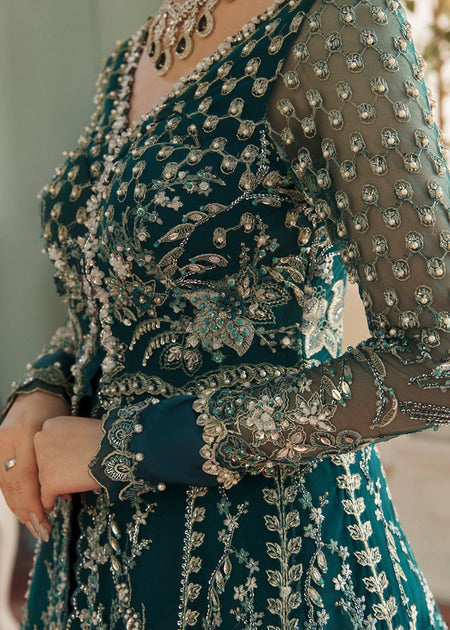 Republic Womenswear | Wedding Formals | Une Jecinthe -  Republic Womenswear Bridal - Original Designer Dress - House of Maryam