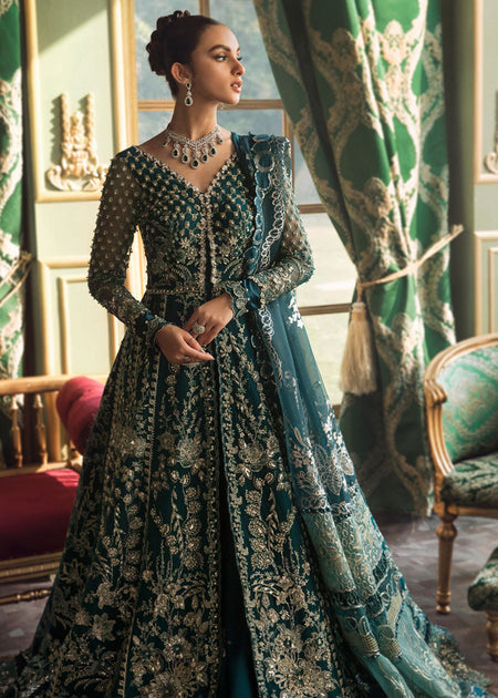 Republic Womenswear | Wedding Formals | Une Jecinthe -  Republic Womenswear Bridal - Original Designer Dress - House of Maryam
