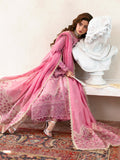 Mahnur | Sophie Luxury Lawn 25 | Raha -  Mahnur Ladies Clothes - Original Designer Dress - House of Maryam
