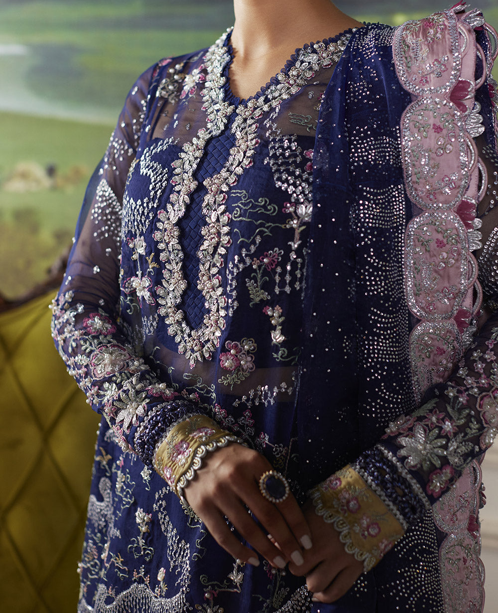 Republic Womenswear | Pieno De Verde Wedding 24 | RWU-24-D7 (Stella ) -  Republic Womenswear Ladies Clothes - Original Designer Dress - House of Maryam