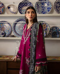 Republic Womenswear | Rosalee Winter 24 |  D3 (Nara) -  Republic Womenswear Ladies Clothes - Original Designer Dress - House of Maryam