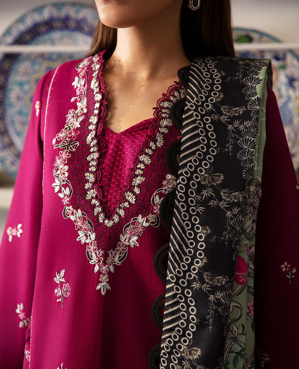 Republic Womenswear | Rosalee Winter 24 |  D3 (Nara) -  Republic Womenswear Ladies Clothes - Original Designer Dress - House of Maryam