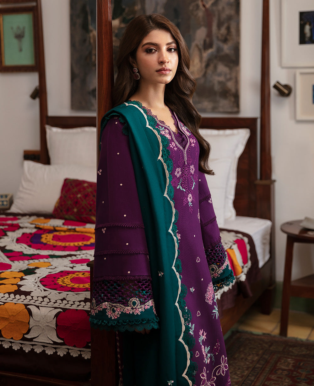 Republic Womenswear | Rosalee Winter 24 |  D4 (Mirea) -  Republic Womenswear Ladies Clothes - Original Designer Dress - House of Maryam