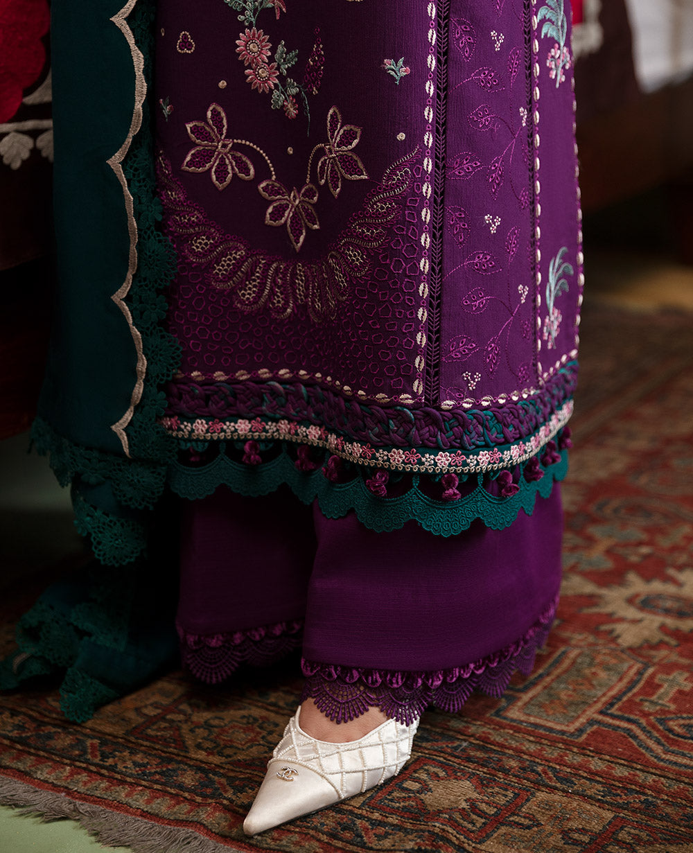 Republic Womenswear | Rosalee Winter 24 |  D4 (Mirea) -  Republic Womenswear Ladies Clothes - Original Designer Dress - House of Maryam