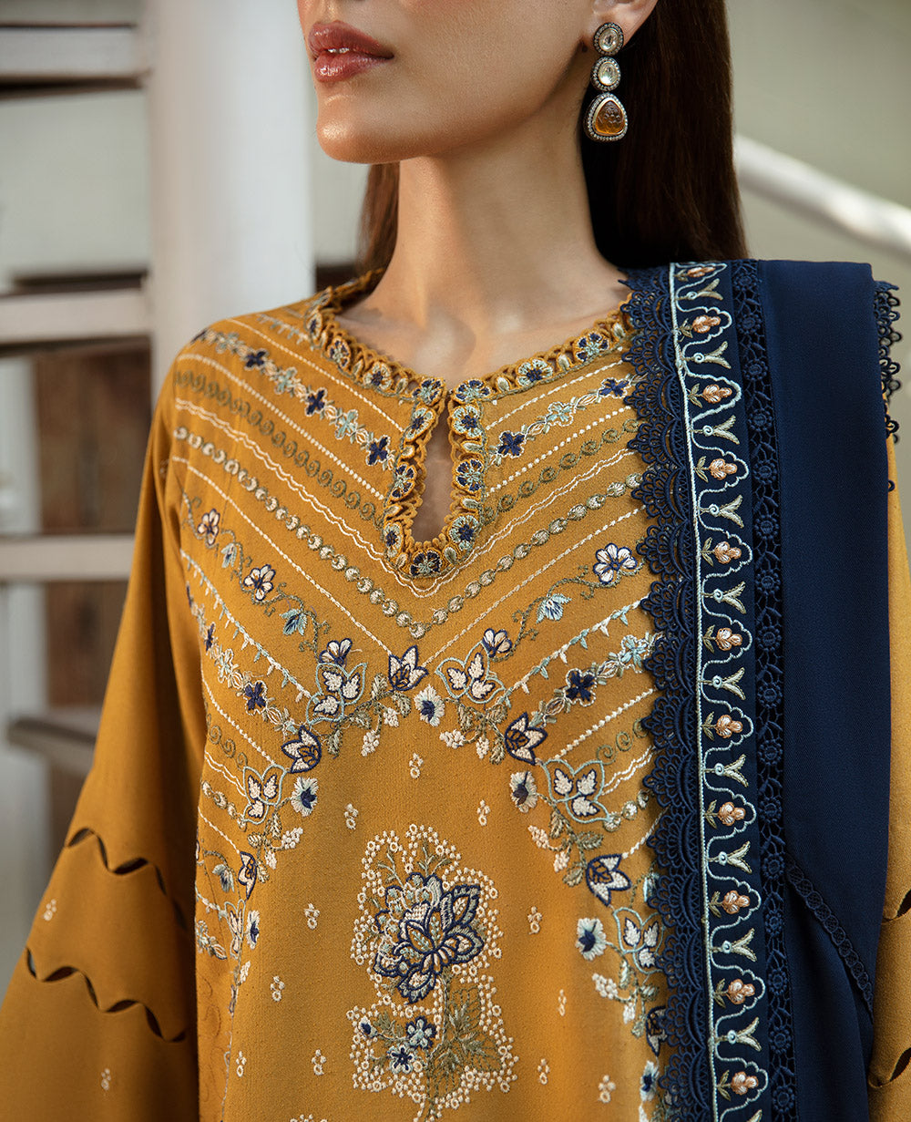 Republic Womenswear | Rosalee Winter 24 |  D5 (Feeha) -  Republic Womenswear Ladies Clothes - Original Designer Dress - House of Maryam