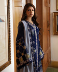 Republic Womenswear | Rosalee Winter 24 |  D1 (Zira) -  Republic Womenswear Ladies Clothes - Original Designer Dress - House of Maryam