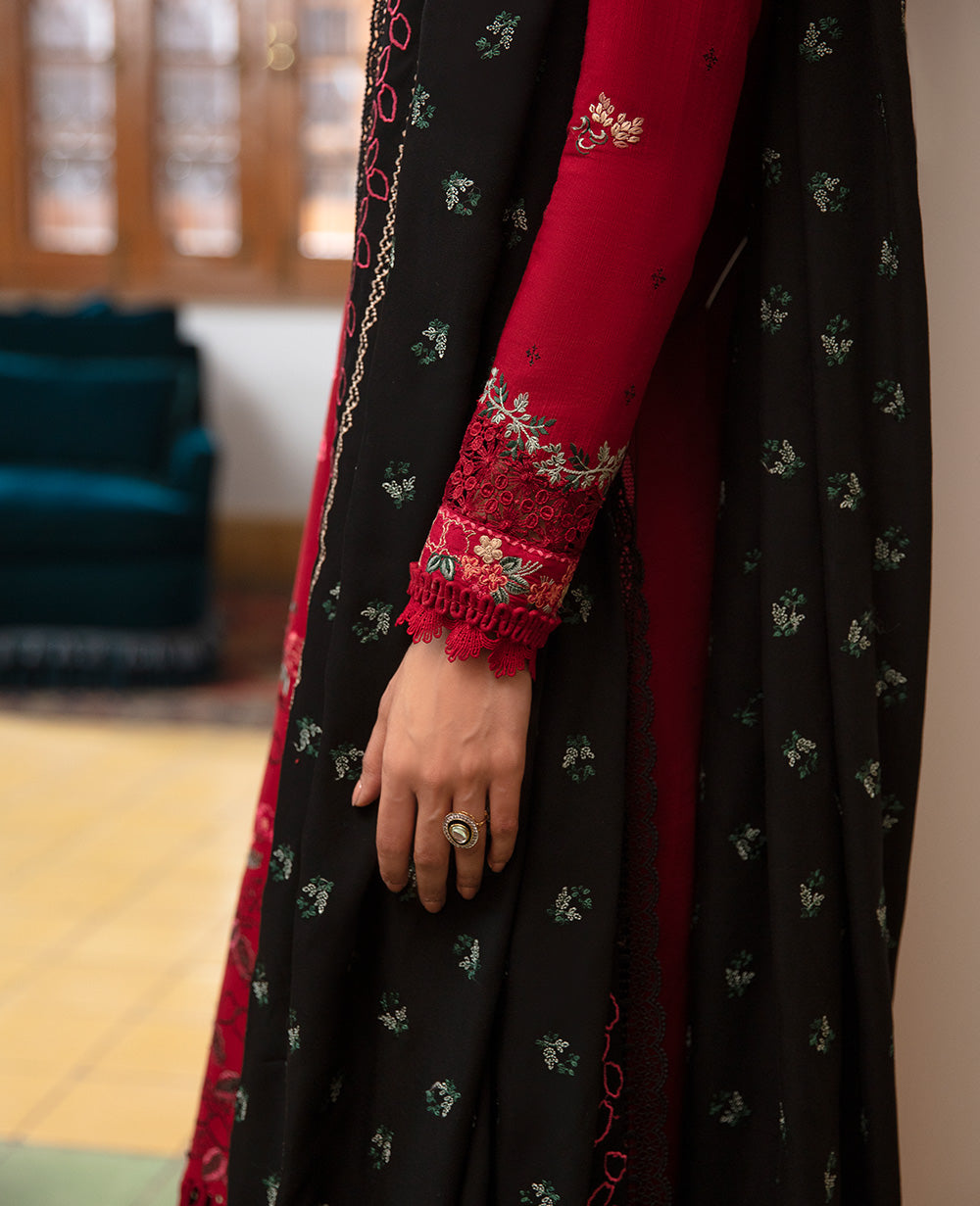 Republic Womenswear | Rosalee Winter 24 |  D8 (Oleanna) -  Republic Womenswear Ladies Clothes - Original Designer Dress - House of Maryam