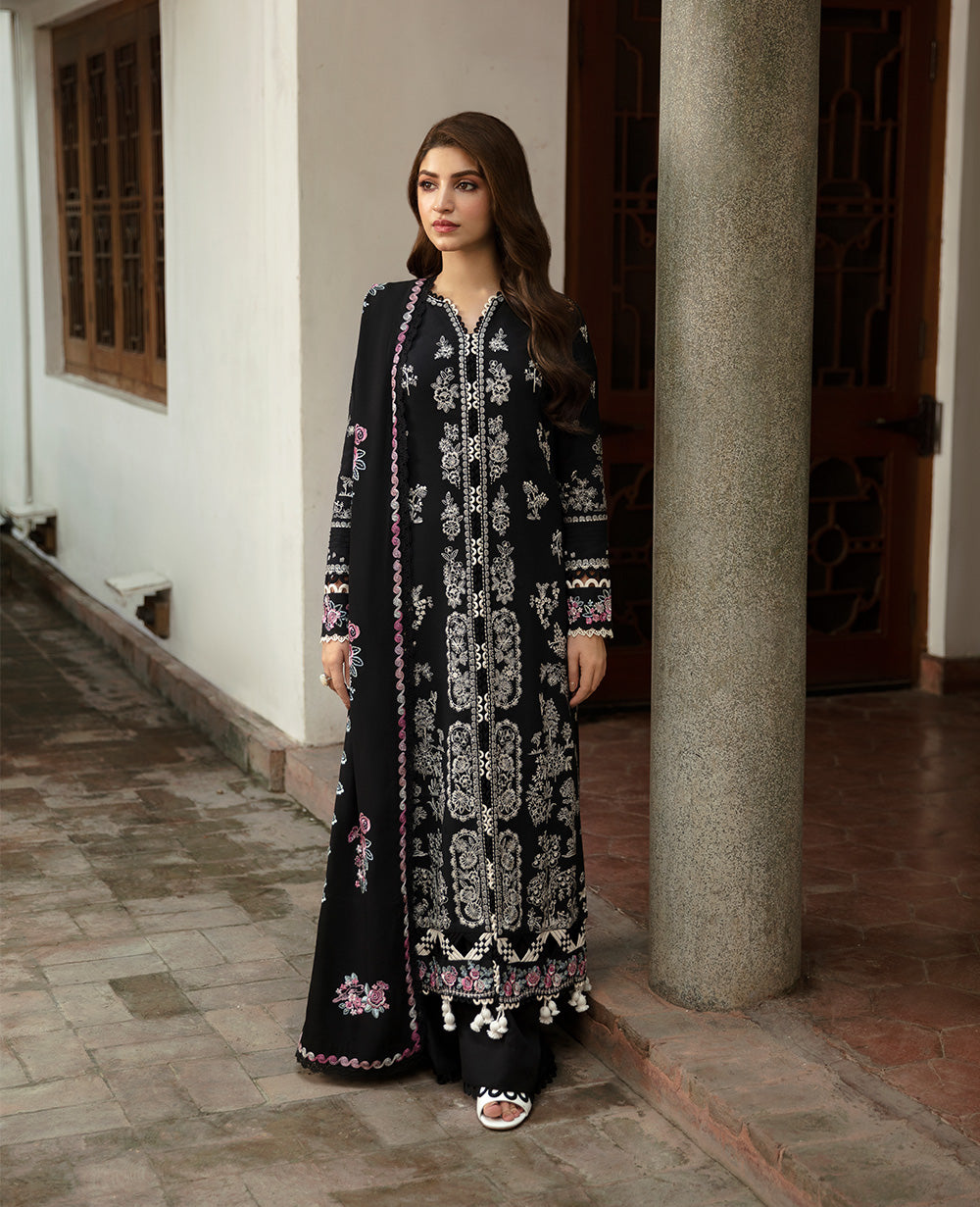 Republic Womenswear | Rosalee Winter 24 |  D9 (Mira) -  Republic Womenswear Ladies Clothes - Original Designer Dress - House of Maryam