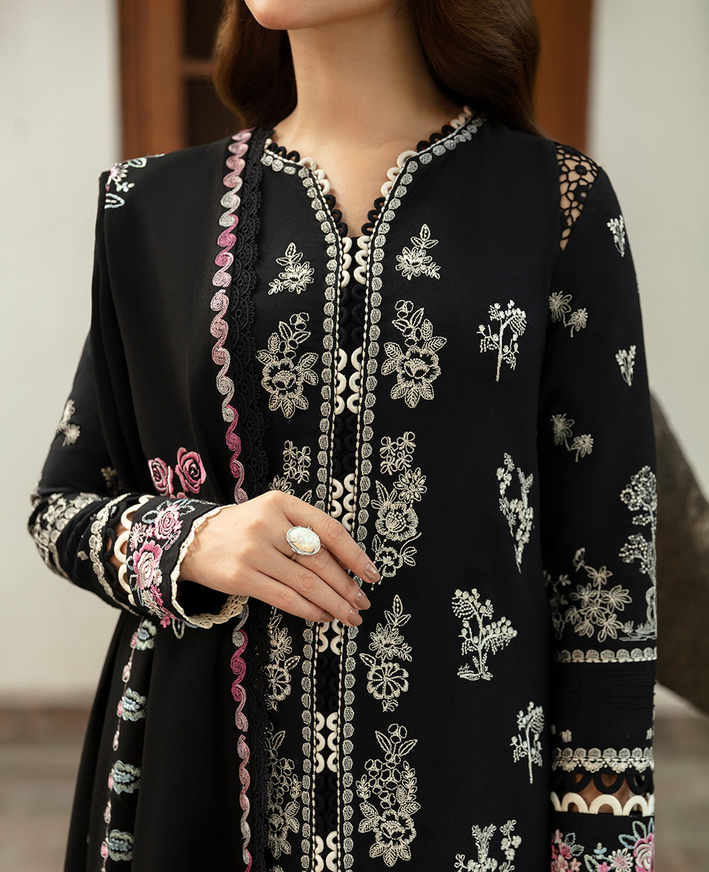 Republic Womenswear | Rosalee Winter 24 |  D9 (Mira) -  Republic Womenswear Ladies Clothes - Original Designer Dress - House of Maryam