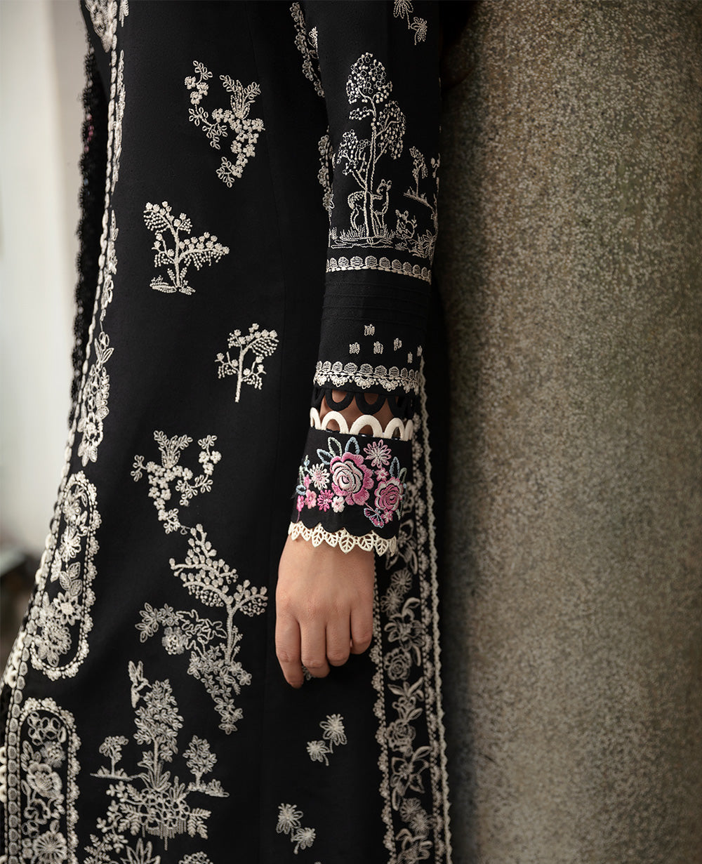 Republic Womenswear | Rosalee Winter 24 |  D9 (Mira) -  Republic Womenswear Ladies Clothes - Original Designer Dress - House of Maryam