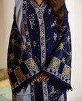 Republic Womenswear | Rosalee Winter 24 |  D1 (Zira) -  Republic Womenswear Ladies Clothes - Original Designer Dress - House of Maryam