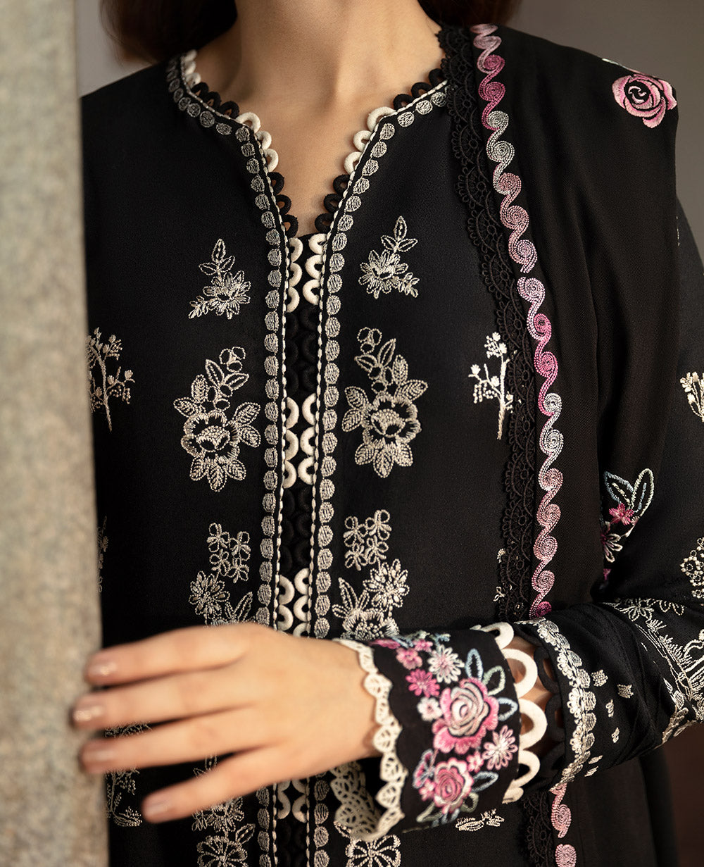 Republic Womenswear | Rosalee Winter 24 |  D9 (Mira) -  Republic Womenswear Ladies Clothes - Original Designer Dress - House of Maryam