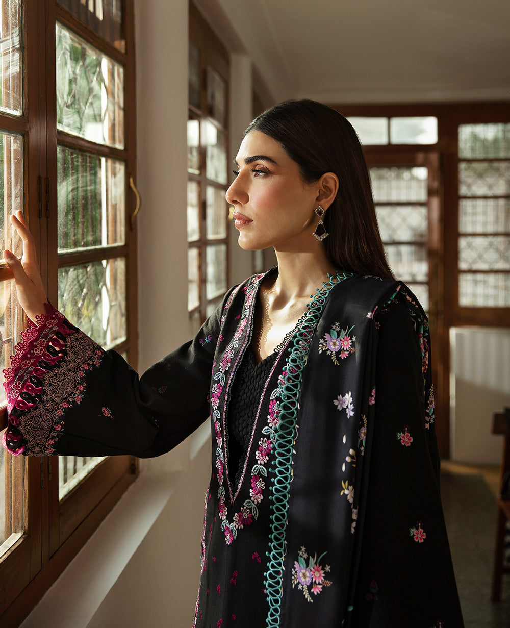 Republic Womenswear | Rosalee Winter 24 |  D10 (Kian) -  Republic Womenswear Ladies Clothes - Original Designer Dress - House of Maryam