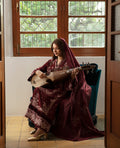 Republic Womenswear | Rosalee Winter 24 |  D2 (Inara) -  Republic Womenswear Ladies Clothes - Original Designer Dress - House of Maryam