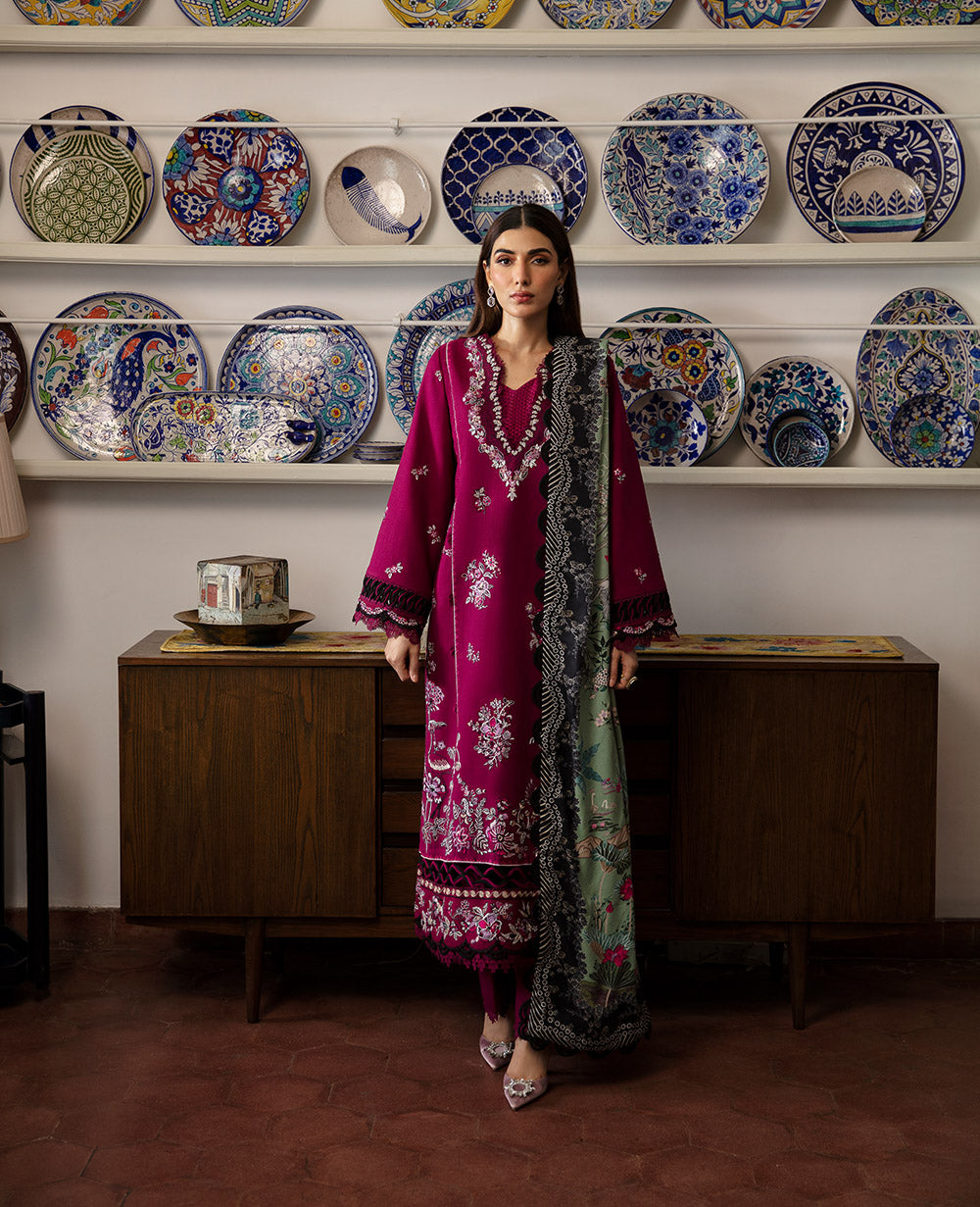 Republic Womenswear | Rosalee Winter 24 |  D3 (Nara) -  Republic Womenswear Ladies Clothes - Original Designer Dress - House of Maryam