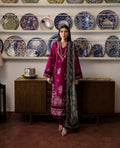 Republic Womenswear | Rosalee Winter 24 |  D3 (Nara) -  Republic Womenswear Ladies Clothes - Original Designer Dress - House of Maryam