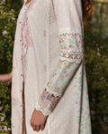 Republic Womenswear | Embroidered Pret 24 | Inara -  Republic Womenswear Luxury - Original Designer Dress - House of Maryam