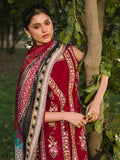 Mahnur | Dahlia Luxury Lawn 25 | Rosina -  Mahnur Ladies Clothes - Original Designer Dress - House of Maryam