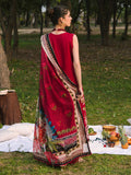 Mahnur | Dahlia Luxury Lawn 25 | Rosina -  Mahnur Ladies Clothes - Original Designer Dress - House of Maryam