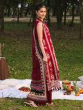 Mahnur | Dahlia Luxury Lawn 25 | Rosina -  Mahnur Ladies Clothes - Original Designer Dress - House of Maryam