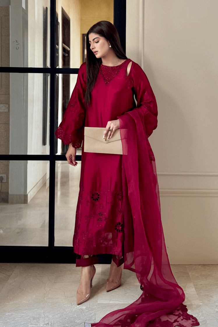 Muntaha | Aangan Eid Edit | Rubby