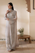 Imrozia Premium | Muse Luxury Chiffon 24 | S-1079 Lumeire -  Imrozia Premium Formal - Original Designer Dress - House of Maryam