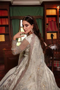 AJR Couture | Alif Luxury Wedding Formals 23 | Jewel -  AJR Couture Bridal - Original Designer Dress - House of Maryam