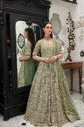 AJR Couture | Alif Luxury Wedding Formals 23 | Hazel -  AJR Couture Bridal - Original Designer Dress - House of Maryam