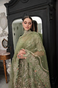AJR Couture | Alif Luxury Wedding Formals 23 | Hazel -  AJR Couture Bridal - Original Designer Dress - House of Maryam