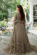 AJR Couture | Alif Luxury Wedding Formals 23 | Azalea -  AJR Couture Bridal - Original Designer Dress - House of Maryam