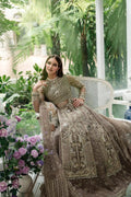 AJR Couture | Alif Luxury Wedding Formals 23 | Azalea -  AJR Couture Bridal - Original Designer Dress - House of Maryam