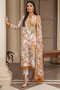 Zarif | Prints 24 | ZPR 05 ELLIE -  Zarif Formal - Original Designer Dress - House of Maryam