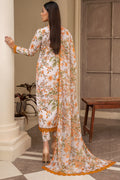 Zarif | Prints 24 | ZPR 05 ELLIE -  Zarif Formal - Original Designer Dress - House of Maryam