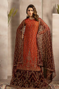 Zarif | Naqsh Festive Formals 23 | ZRN 02 AMARAH -  Zarif Formal - Original Designer Dress - House of Maryam