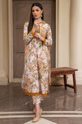 Zarif | Prints 24 | ZPR 05 ELLIE -  Zarif Formal - Original Designer Dress - House of Maryam