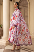 Zarif | Prints 24 | ZPR 03 CELINA -  Zarif Formal - Original Designer Dress - House of Maryam