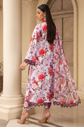 Zarif | Prints 24 | ZPR 03 CELINA -  Zarif Formal - Original Designer Dress - House of Maryam