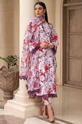 Zarif | Prints 24 | ZPR 03 CELINA -  Zarif Formal - Original Designer Dress - House of Maryam