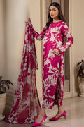 Zarif | Prints 24 | ZPR 01 CAMILA -  Zarif Formal - Original Designer Dress - House of Maryam