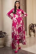 Zarif | Prints 24 | ZPR 01 CAMILA -  Zarif Formal - Original Designer Dress - House of Maryam