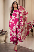 Zarif | Prints 24 | ZPR 01 CAMILA -  Zarif Formal - Original Designer Dress - House of Maryam