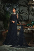 Zarif | LA ROSELLA Formals | ZLR 08 STARRY -  Zarif Formal - Original Designer Dress - House of Maryam