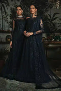 Zarif | LA ROSELLA Formals | ZLR 08 STARRY -  Zarif Formal - Original Designer Dress - House of Maryam