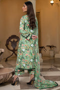 Zarif | Prints 24 | ZPR 04 DELILAH -  Zarif Formal - Original Designer Dress - House of Maryam