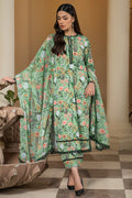 Zarif | Prints 24 | ZPR 04 DELILAH -  Zarif Formal - Original Designer Dress - House of Maryam