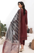 Zarif | Eid Lawn 24| ZL 02 ELVIRA -  Zarif Luxury - Original Designer Dress - House of Maryam